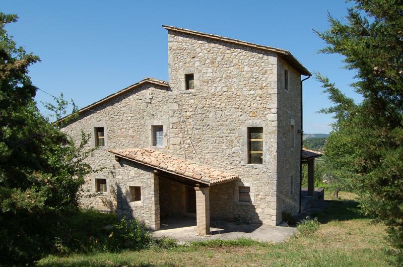 CASALE CON TORRE COLOMBAIA CLASSE ENERGETICA:G