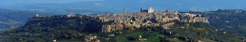 Umbria Italy